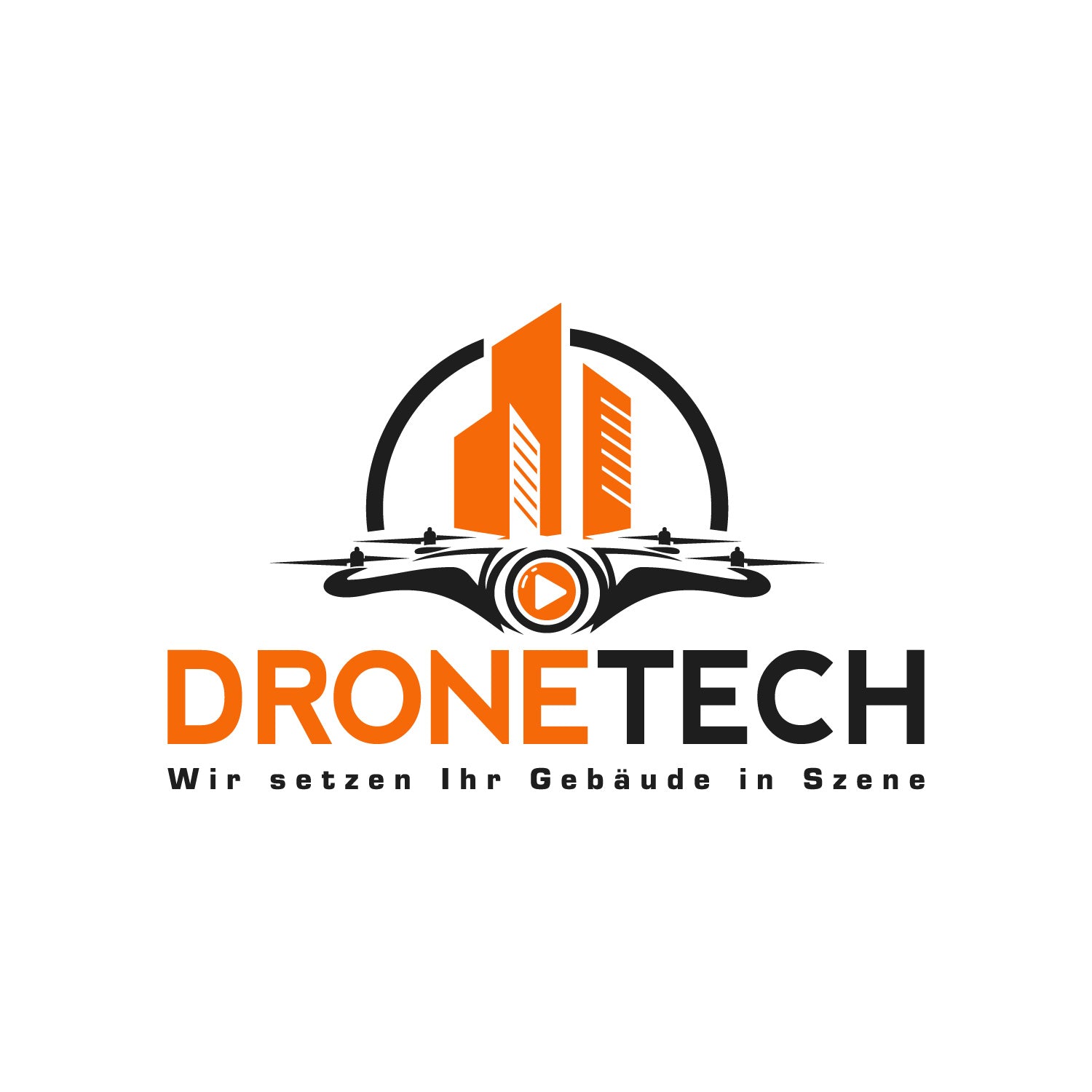 DroneTech